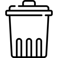 poubelle poubelle